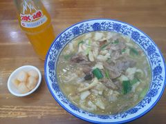 -刘信牛羊肉小炒泡馍(回民街店)