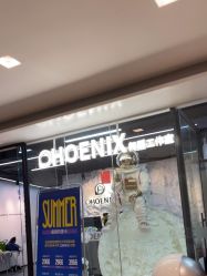 -PHOENIX舞蹈工作室
