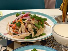 -阿拉丁新疆风味餐厅·清真(罗廊巷店)
