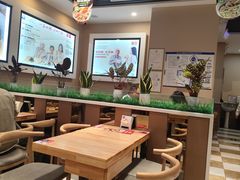 -嘉和一品粥(魏公村店)
