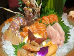 -蟹将军·松叶蟹和牛日料放题自助(K11店)