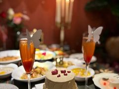 -第101座花园餐厅(湖滨88店)