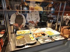 -The COOK·厨餐厅·自助餐(浦东嘉里大酒店)
