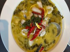 -望乡楼上海菜(日月光店)