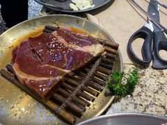 -安又胖韩国烤肉(美罗城店)