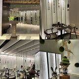 江左尚白银泰新店 是谁的日料DNA动了
