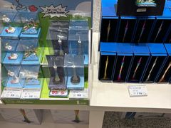 -广州塔-纪念品商店(汇礼轩商场店)