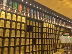 -TWG Tea(台北101购物中心沙龙及精品门市)