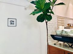 -Onirii Coffee(长乐路店)