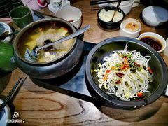 原味汽锅鸡-云海肴云南菜(曲江大悦城店)