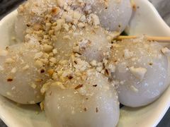 糖不甩-玫瑰甜品(文明路店)