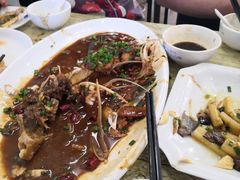 -品雅轩农家乐