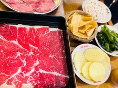 -楠火锅(太古里总店)