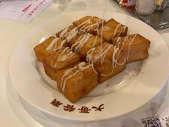 -大哥餐厅(西城花园店)