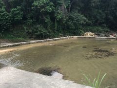 -增城大丰门漂流