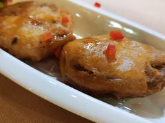 无敌风火轮-云来居素食馆(南山店)