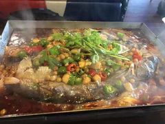 -煲得鲜·桐乡煲·小龙虾(万达店)