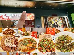 -火龙堂·风味民间菜(文一路店)