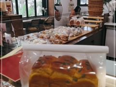 -富贵面包公司(运河店)