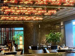 -北京四季酒店·采逸轩