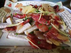 -香竹农庄•传统竹筒饭(十年店)