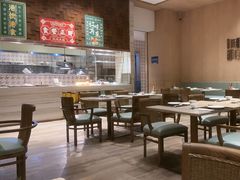 -客莱福诺富特酒店·互动餐厅