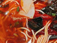-陳香貴·兰州牛肉面(上海长风大悦城店)