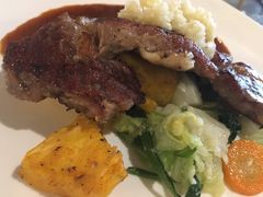 -宜必思北角餐厅(宜必思世紀軒2樓)