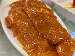 花香酥烤鸭-便宜坊烤鸭店(幸福大街店)