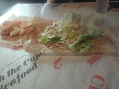 -Catch the Cajun Seafood(表参道店)