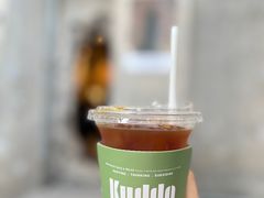 SOE美式-KUDDO COFFEE(天河城店)