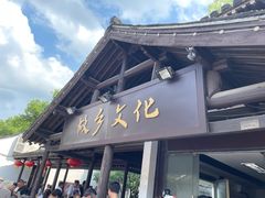 -绍兴鲁迅故里·沈园景区