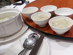 -清心茶楼·传统中山石岐菜