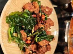茶香排骨-多味居(剪子巷店)