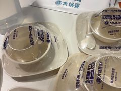 -大锅强·蒸海鲜青岛菜(金沙滩店)