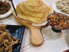 -东北缘餐厅(兰埔路店)