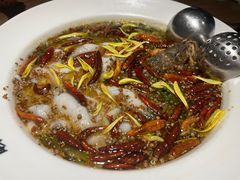 -太二酸菜鱼(天鹅湖万达店)