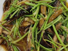 -罗阳人家私房菜(罗阳路店)