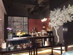 -璞·澐间影院式足道SPA(尚悦湾店)