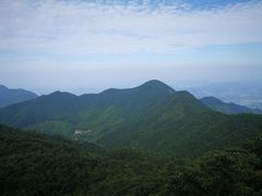 -南岳衡山风景名胜区