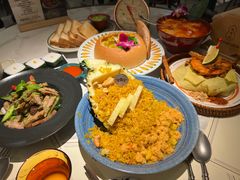 -太食獸泰式茶餐厅(北美新天地店)