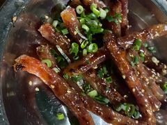 天味小香肠-林二哥宜烤官·宜宾小烧烤