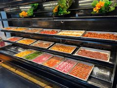-苏格里岛自助烧烤火锅(花果园兰花广场店)
