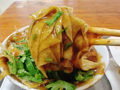 -正味斋锅巴菜(西北角店)