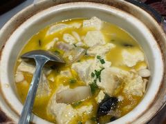 -再回头私房菜·老南京菜