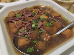 阆苑三绝-华光驿站私房菜·黑金冠