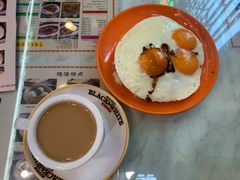 -澳门陈光记烧味饭店(万象城店)