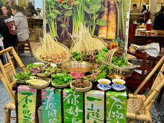 -牛签签串串香(IFS店)