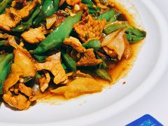 -兰湘子·湘菜小炒(济南领秀城店)