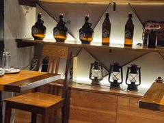 -JuiceRobot·手工意大利面&汉堡精酿(珠江新城店)